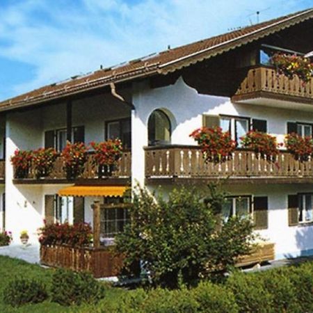 Apartments- Und Ferienhaus Anton Garmisch-Partenkirchen Exterior foto